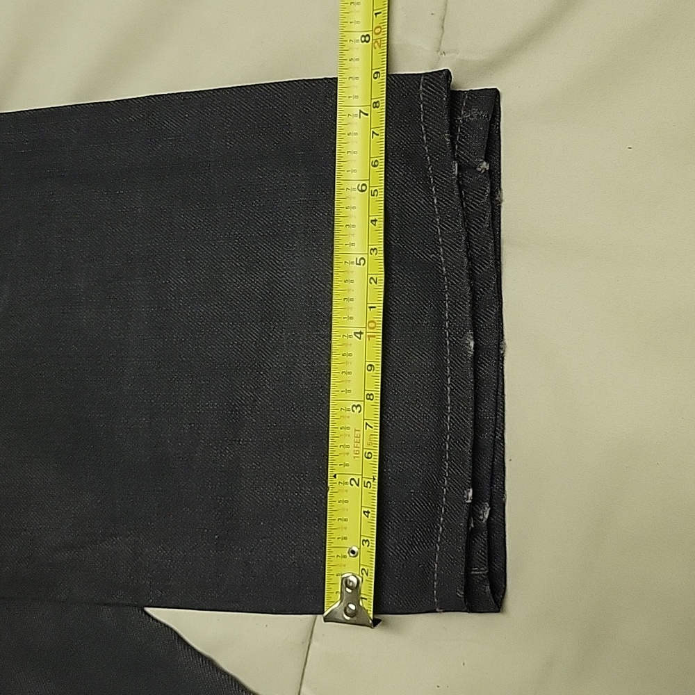 Helmut Lang men's jeans - Picture 8 of 10